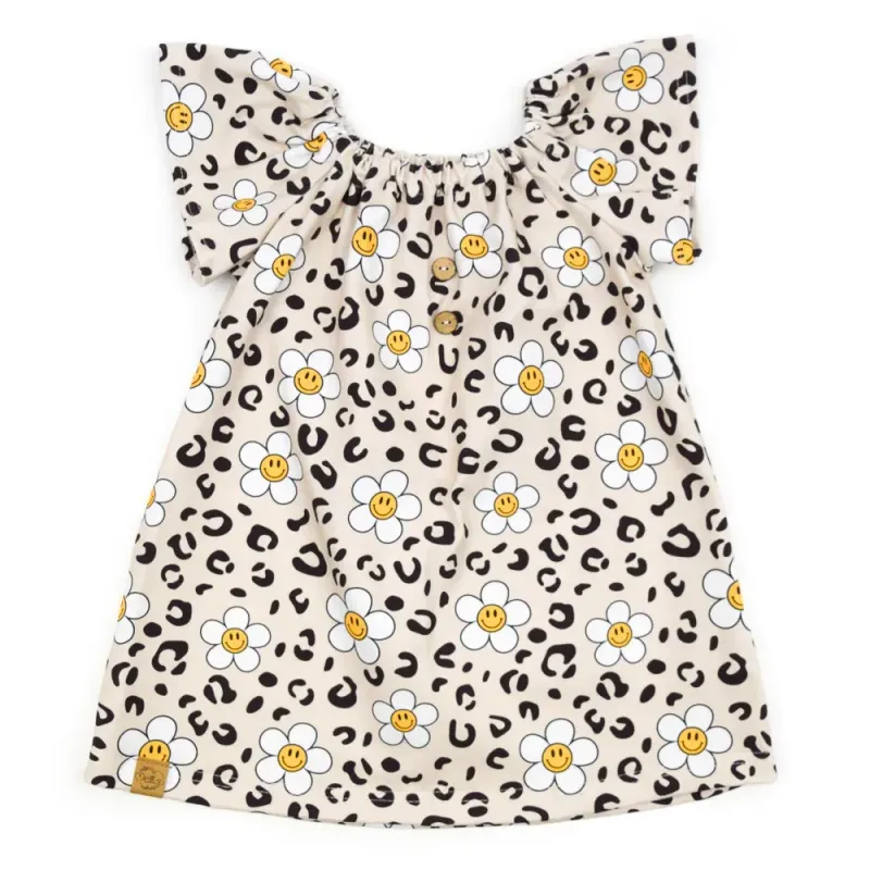 Sommerkleid | Leo Daisy