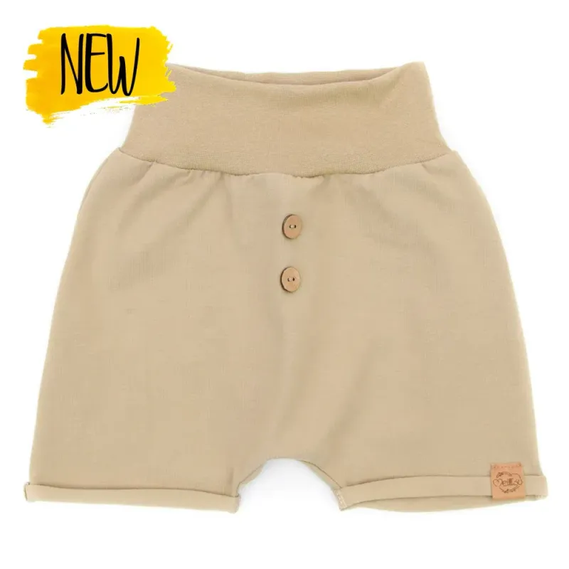 Shorts | helles Oliv