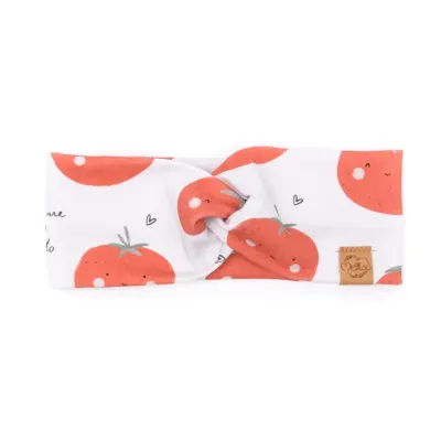 Haarband | Tomaten Mark | Gr. 51-52 cm