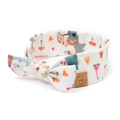 Haarband | Märchenwald | Gr. 45-47 cm