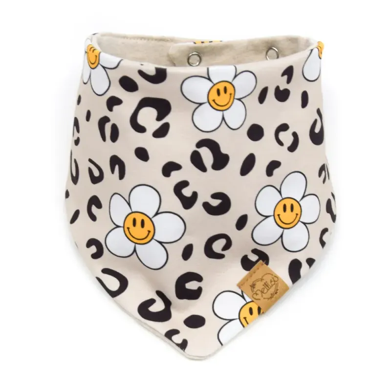 Halstuch | Leo Daisy