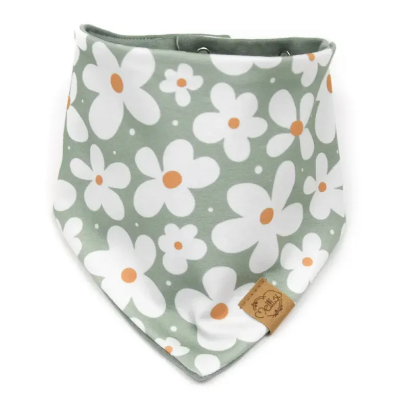 Halstuch | Daisy mint