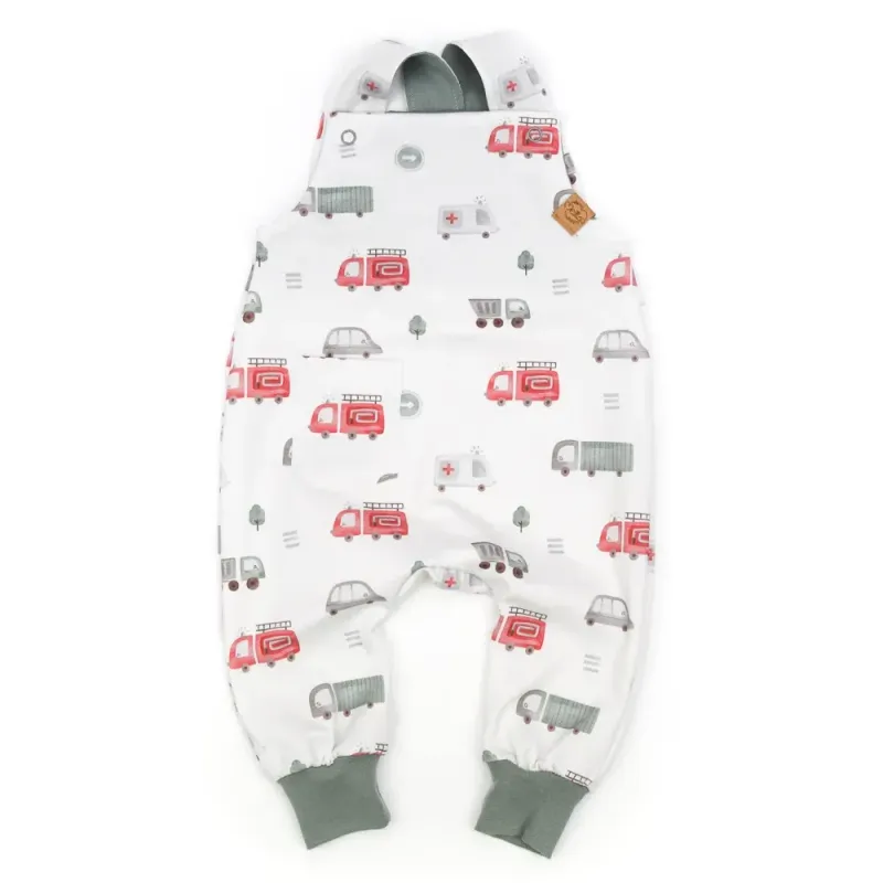 Latzhose | Feuerwehr & Co.