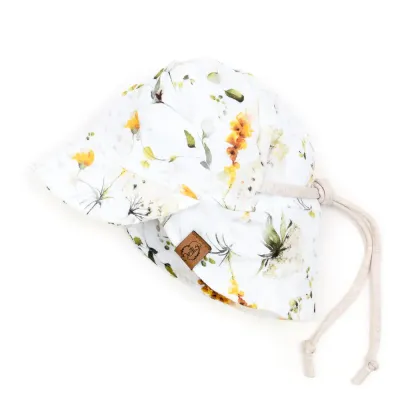 Sonnenhut | Musselin | Wildblumen