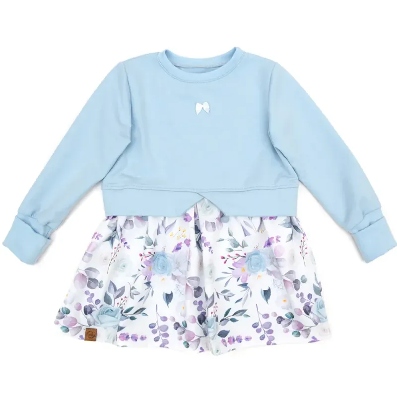 Girly Sweater | Eisblume
