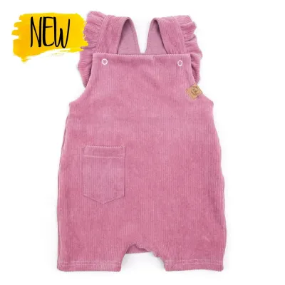 Latzshorts | CORD | altrosa