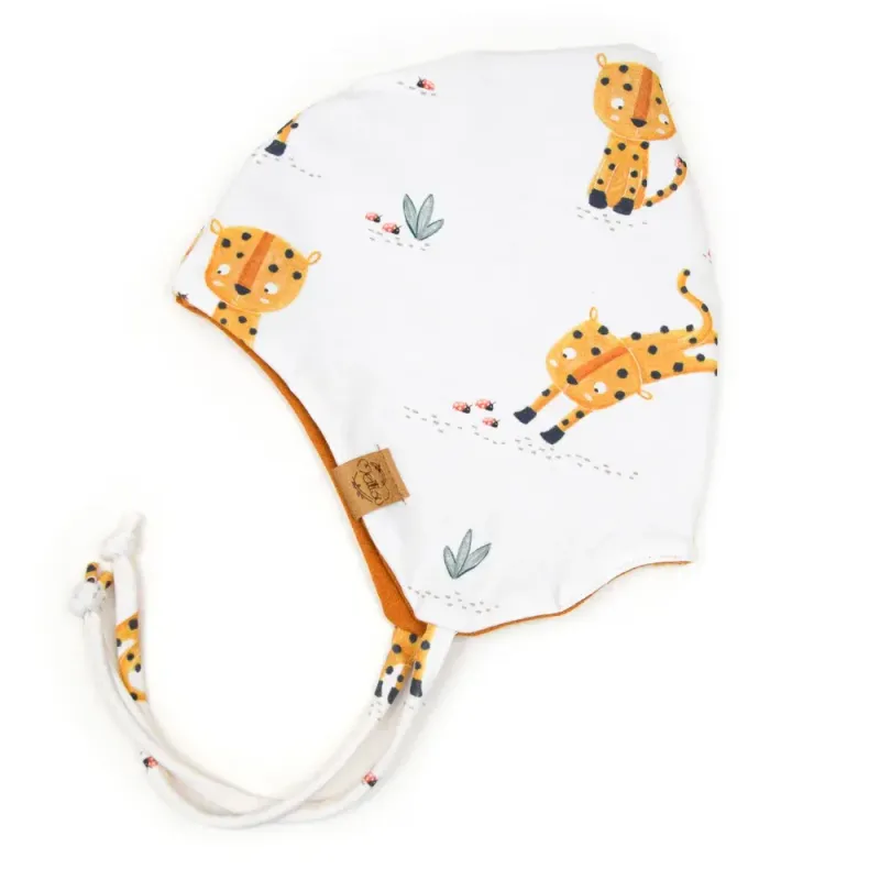 Zipfelmütze | Gepard Ghali