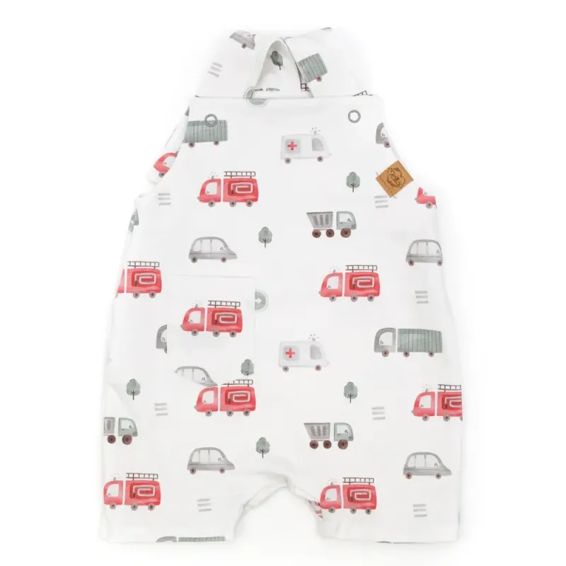 Latzshorts | Feuerwehr & Co.