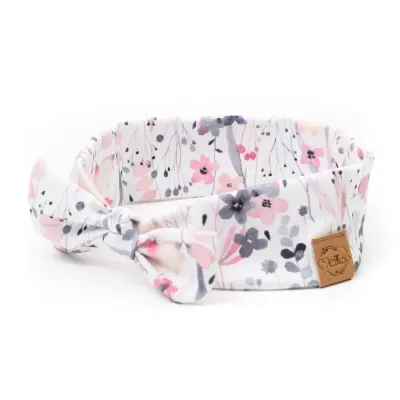 Haarband | Watercolor Flowers