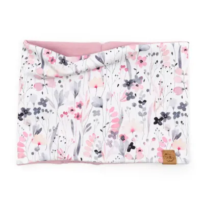 Loop | Watercolor Flowers