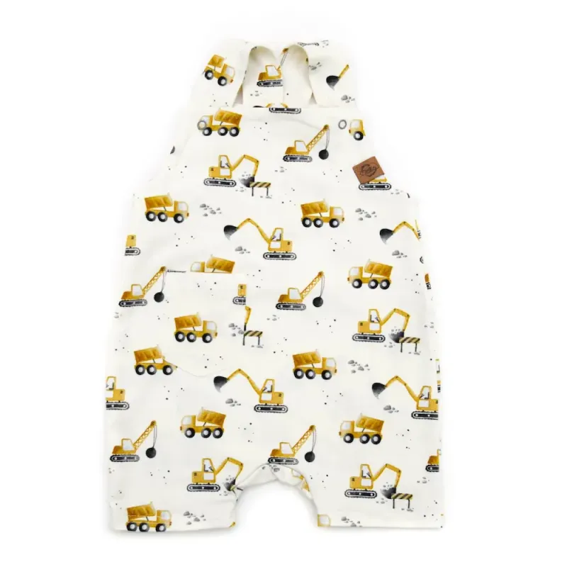 Latzshorts | Bagger & Co.| Gr. 68/74 Latzshorts | Bagger & Co.| Gr. 68/74