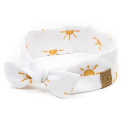 Haarband | Sunset | Gr. 45-47 cm