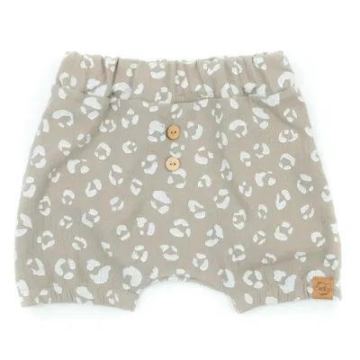 Shorts | Musselin | Leo | Gr. 86/92