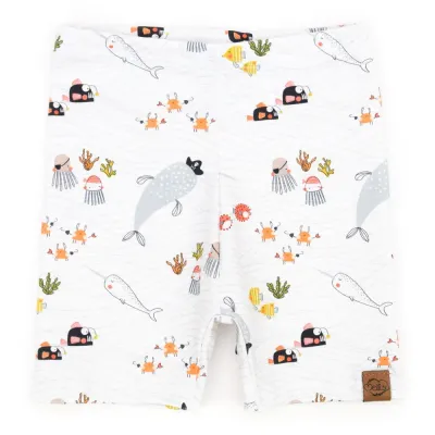 Radlershorts | Unterwasserwelt