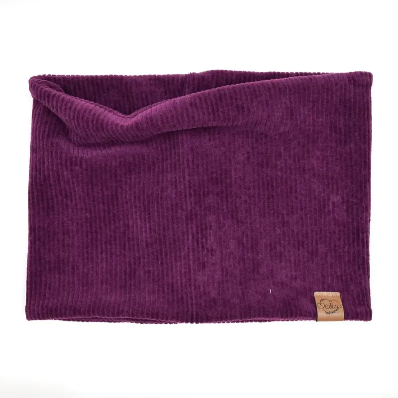 Loop | CORD | aubergine