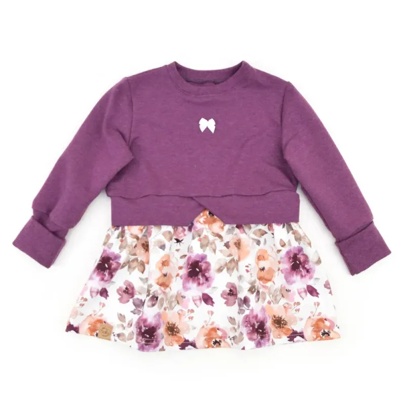 Girly Sweater | Wildrose