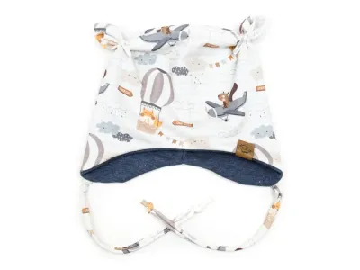 Ohrenmütze | Flying Friends