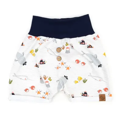 Shorts | Unterwasserwelt