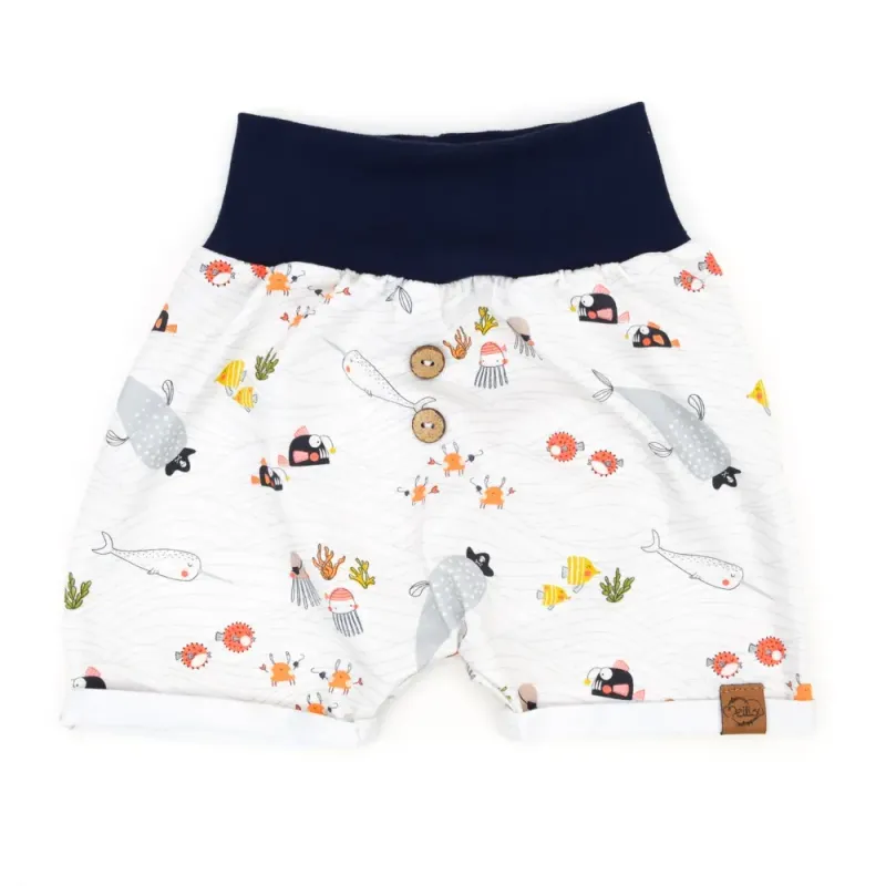 Shorts | Unterwasserwelt