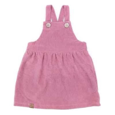 Latzkleid | CORD | altrosa