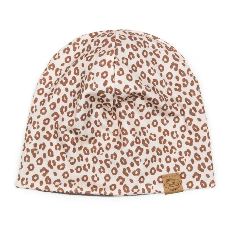 Wendemütze | Little Leopard
