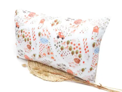 Kissenbezug | Farm Life | sand