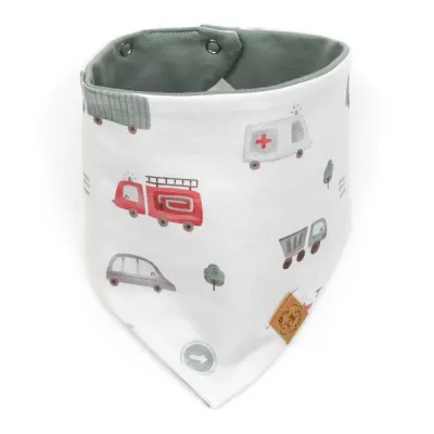 Halstuch | Feuerwehr & Co.