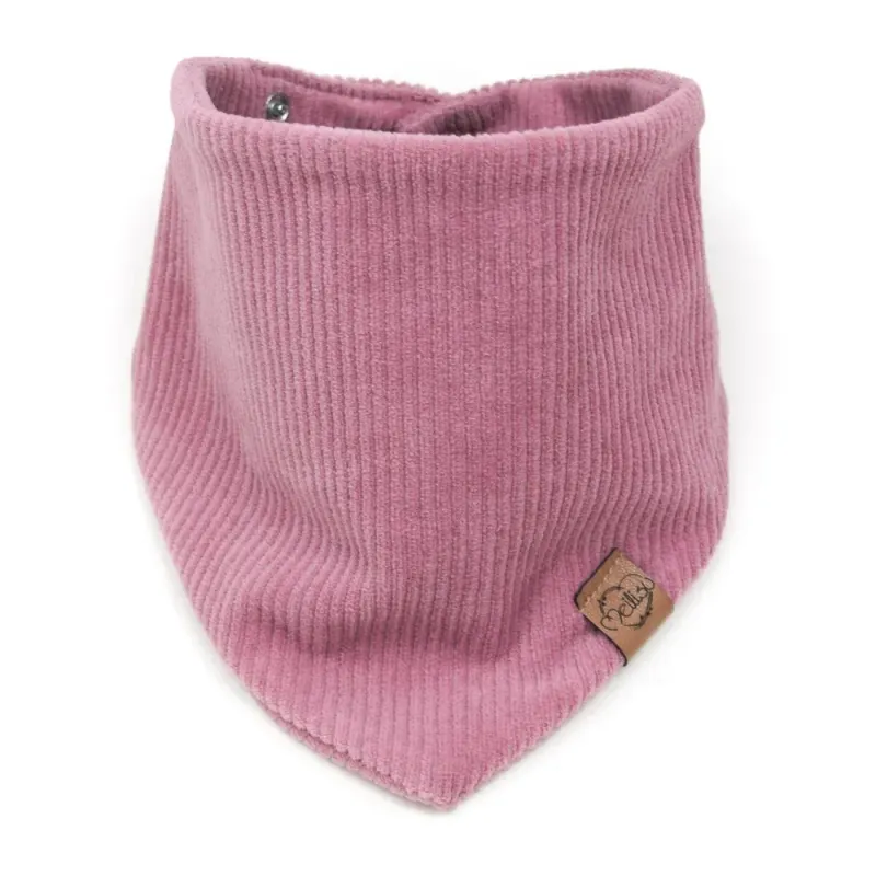 Halstuch | CORD | altrosa