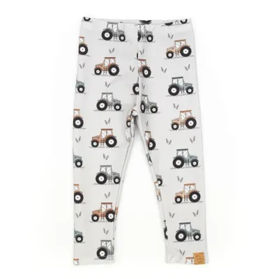 Leggings | Traktorfahrt