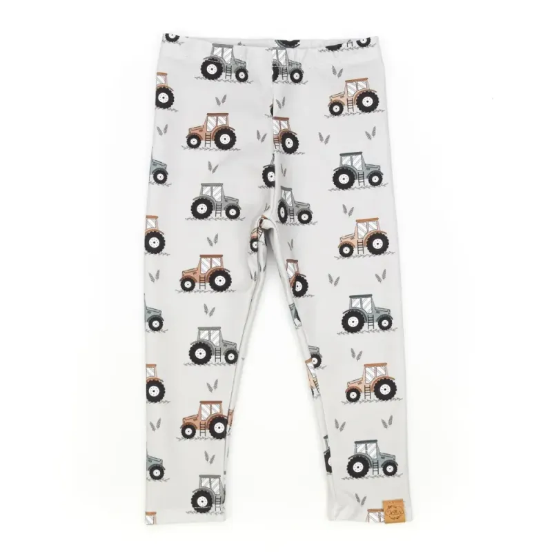 Leggings | Traktorfahrt