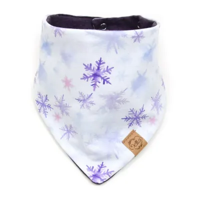 Halstuch | Schneeflocke