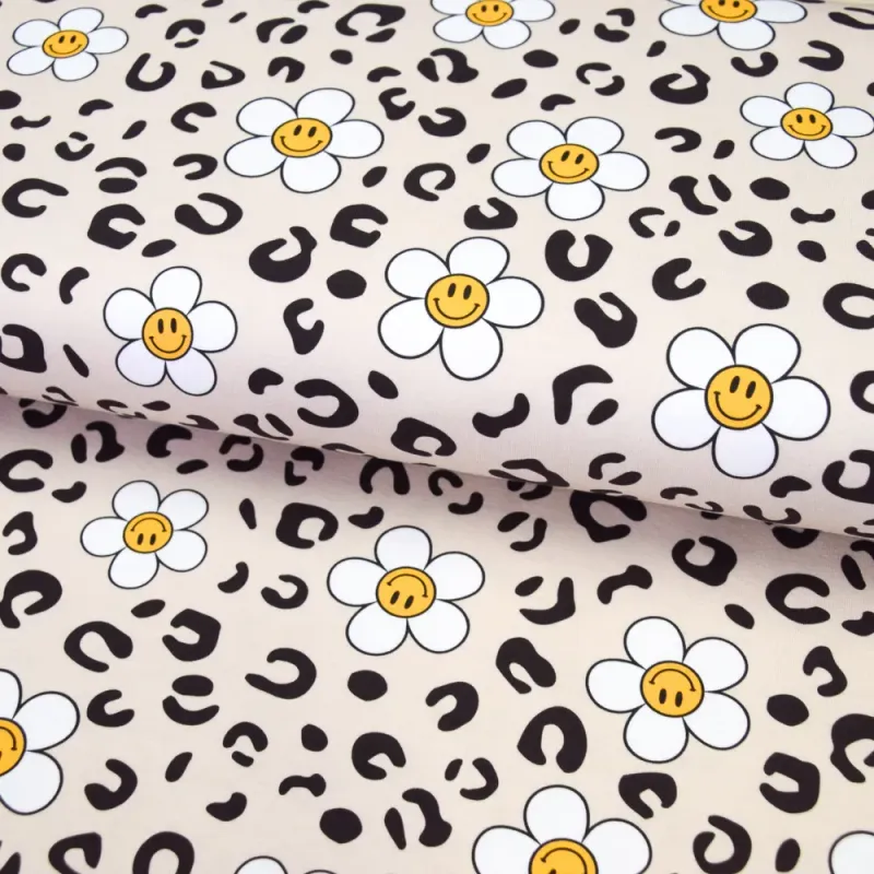 EP Jersey | Leo Daisy