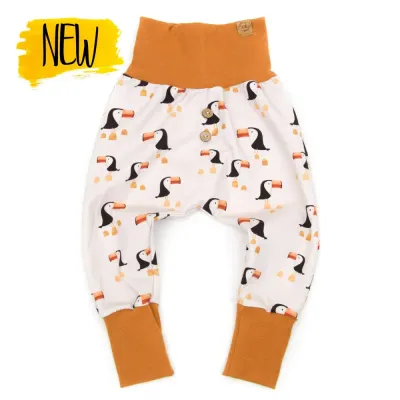 Pumphose | Tukan Tobi