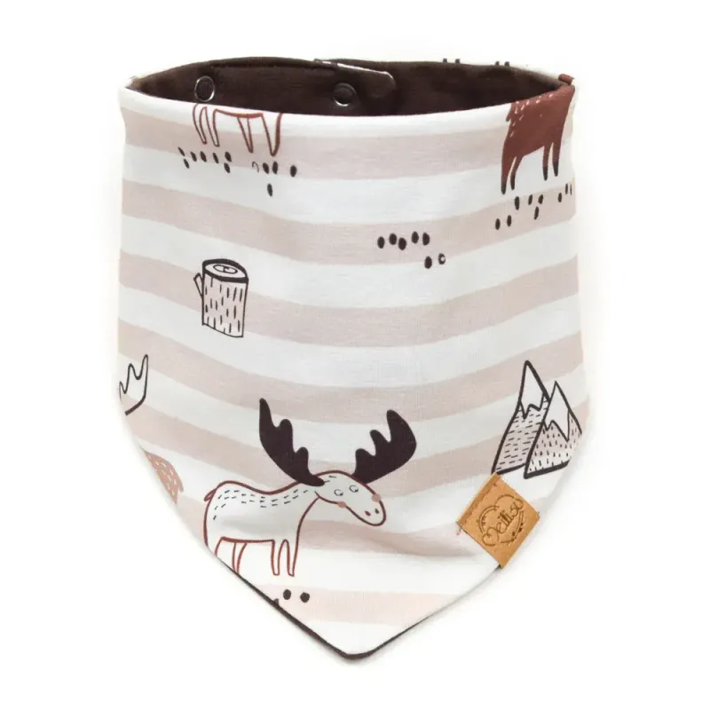 Halstuch | Elch Emil