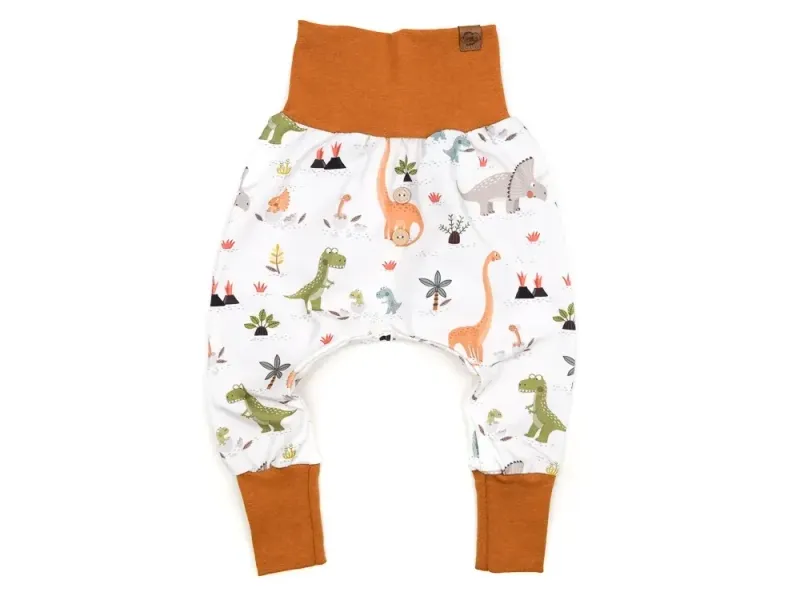 Pumphose | Little Foot