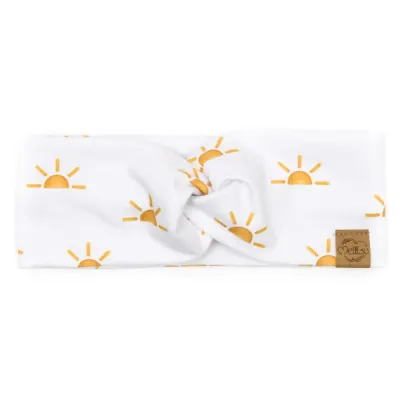 Haarband | Sunset | Gr. 51-52 cm