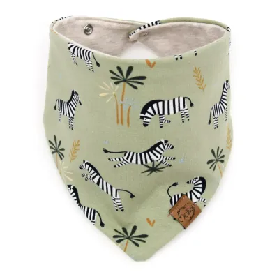 Halstuch | Zebra Zack