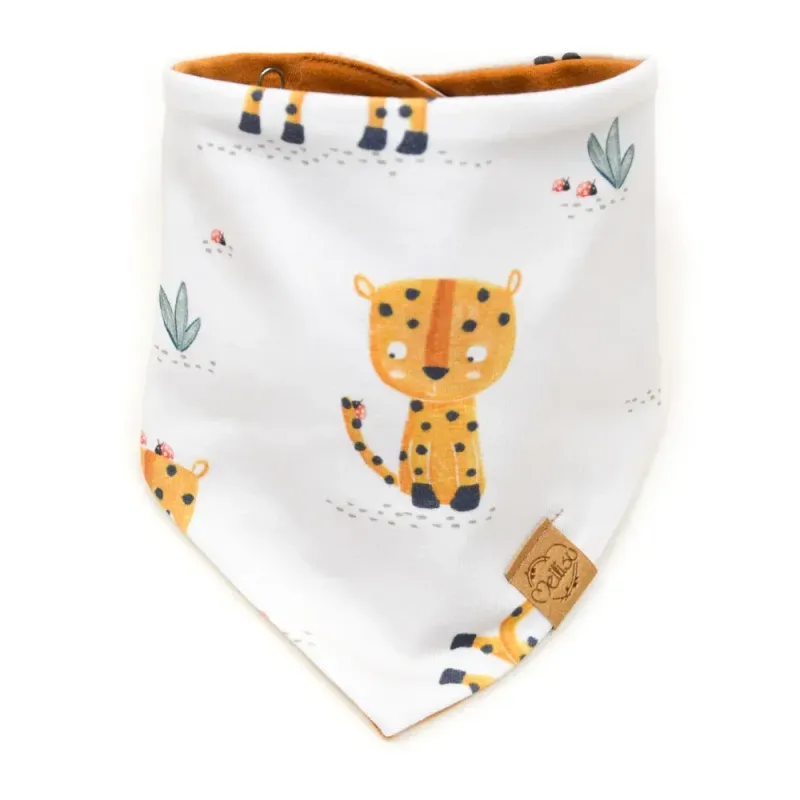 Halstuch | Gepard Ghali