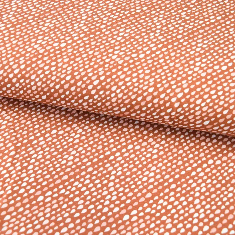 Jersey | Swafing | Rainy Day rost Jersey | Swafing | Rainy Day rost