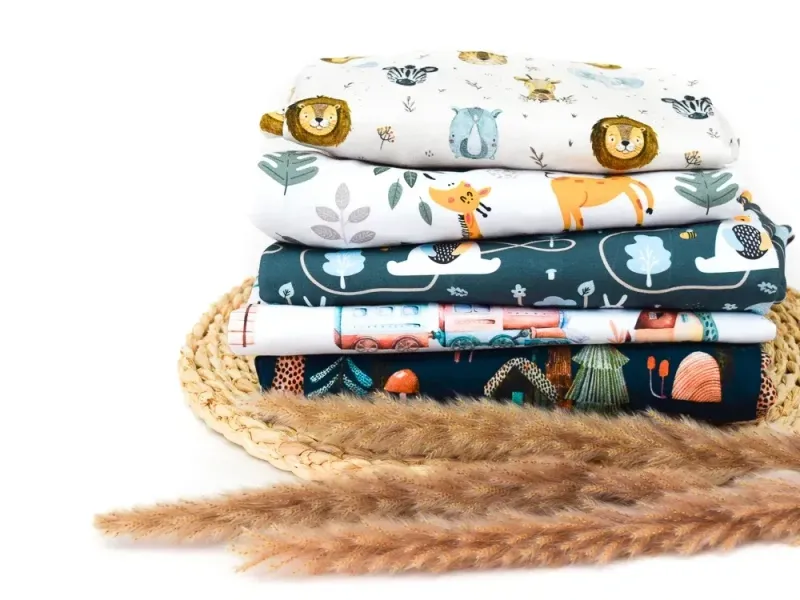 Ü-Paket | Jersey | 1kg | Jungs