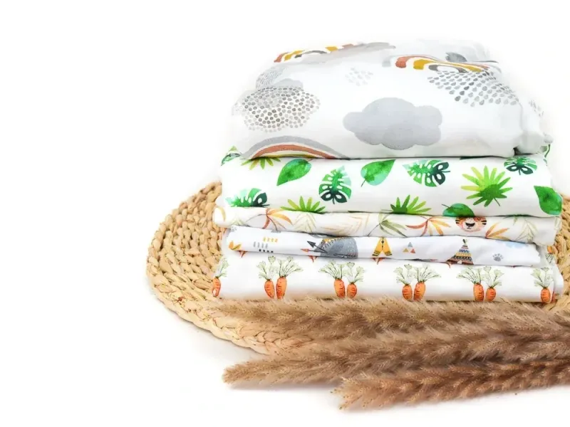 Ü-Paket | Jersey | 1kg | Unisex