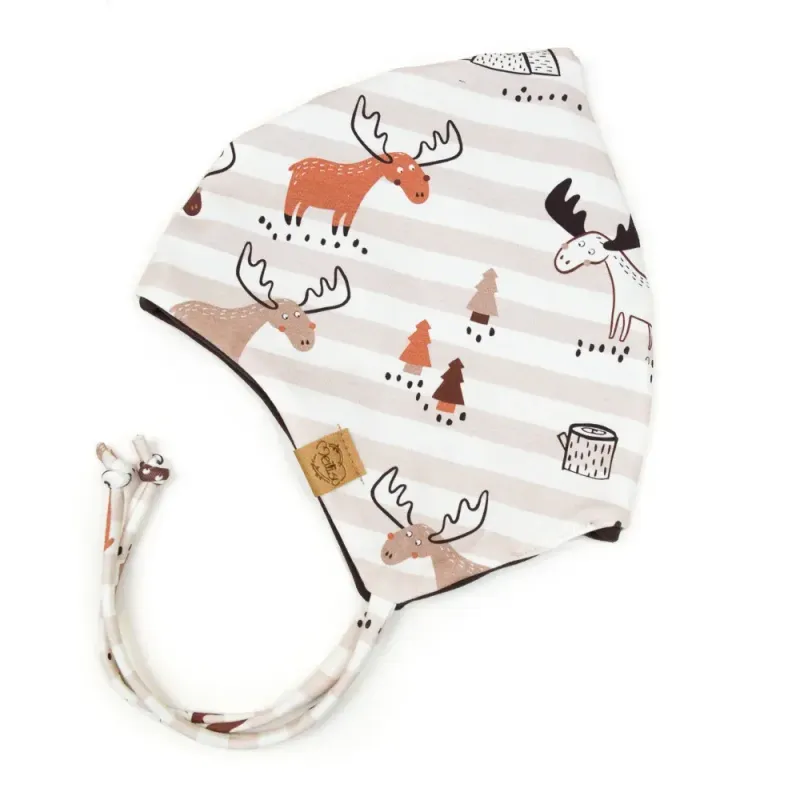 Zipfelmütze | Elch Emil