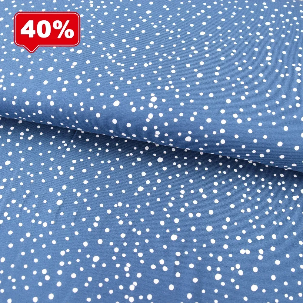 Jersey | Punkte marine