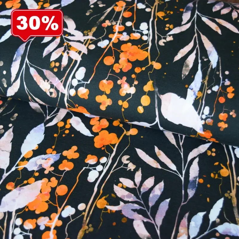 Jersey | Swafing | Sommerlaub