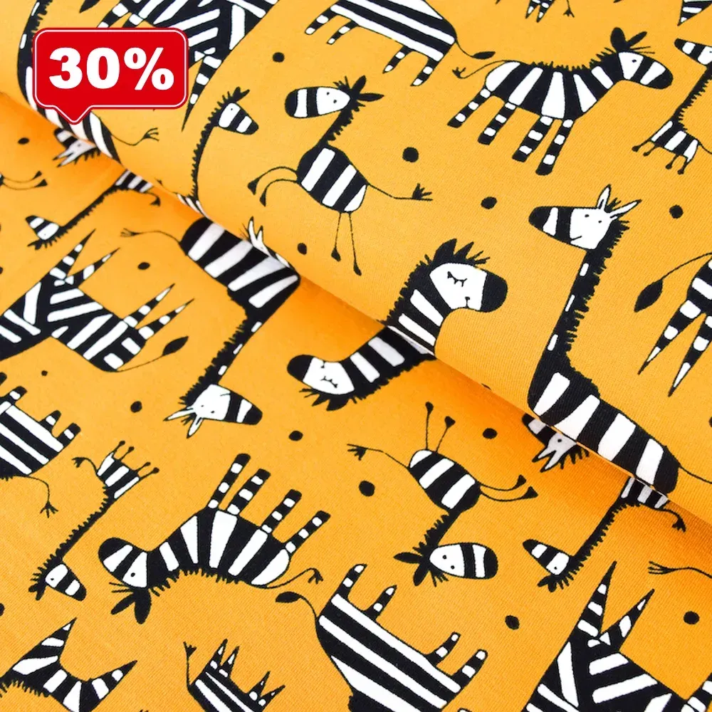 Jersey | Swafing | Zebra Zotti