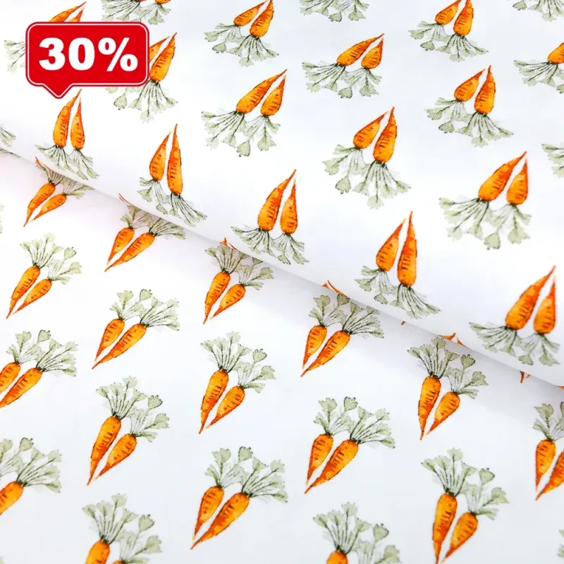 Jersey | Swafing | Möhrchen