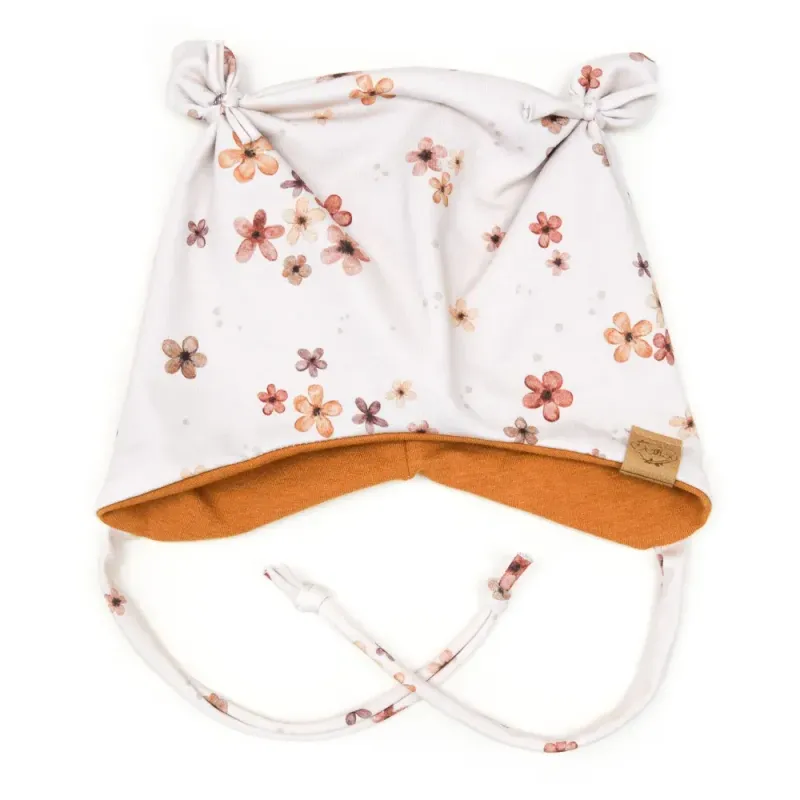 Ohrenmütze | Kleine Bloem