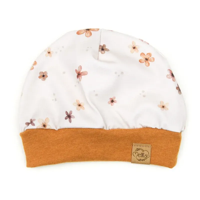 Bündchenmütze | Kleine Bloem