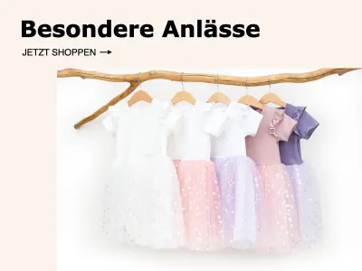 Besondere Anlässe