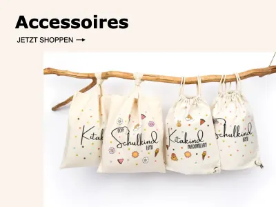 Accessoires